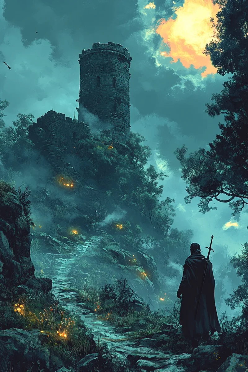 Der Herr der Ringe: Reise durch Mittelerde
