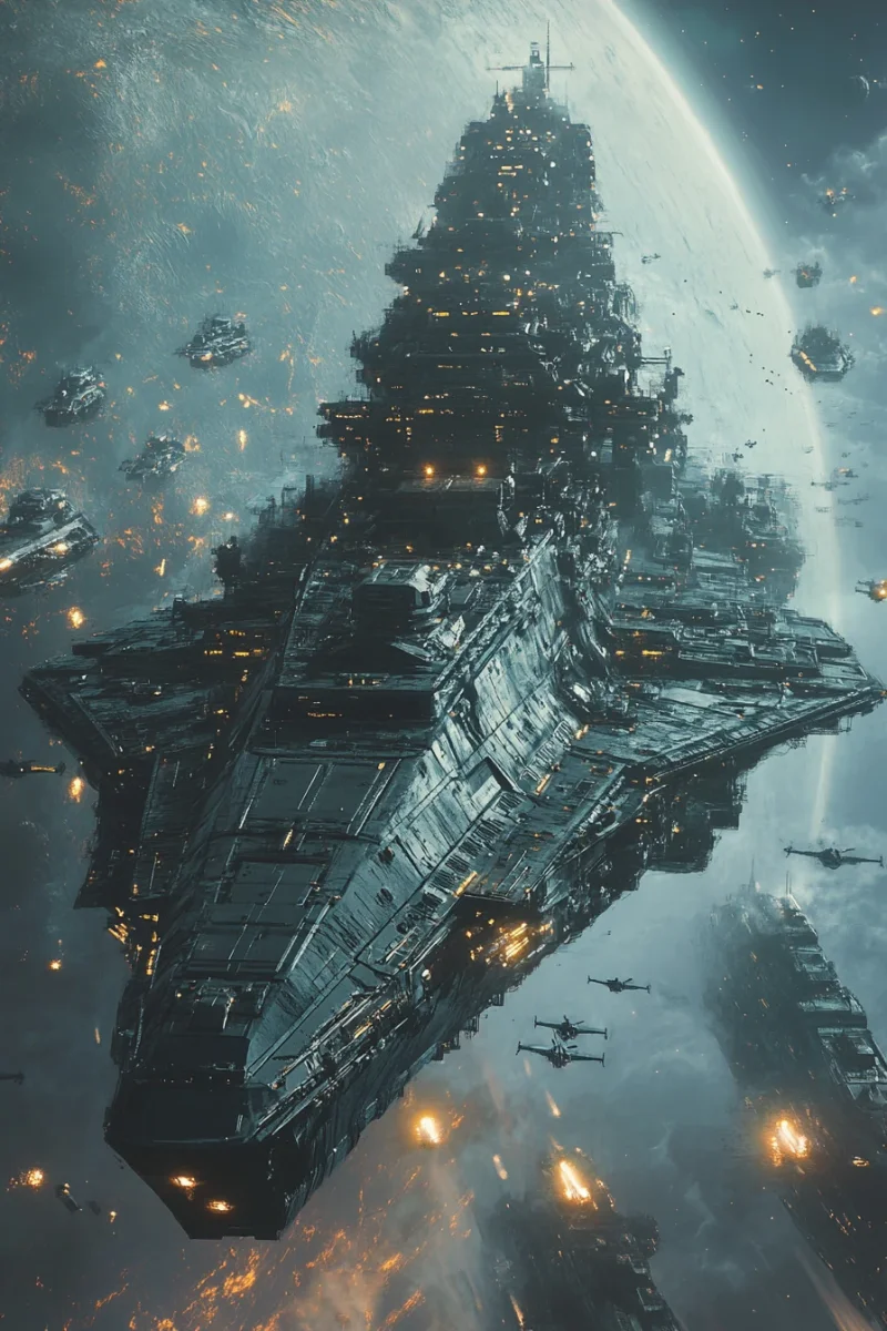 Star Wars: Rebellion