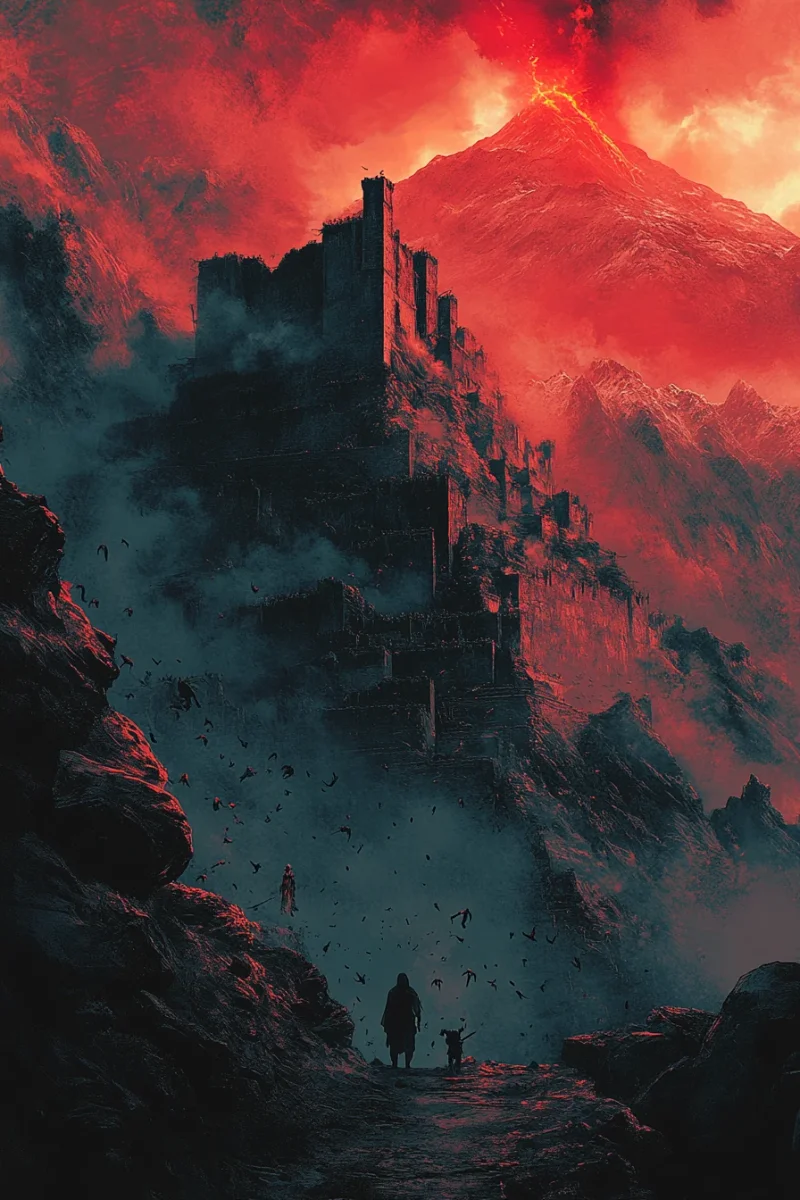 Die Legenden von Andor: Die letzte Hoffnung