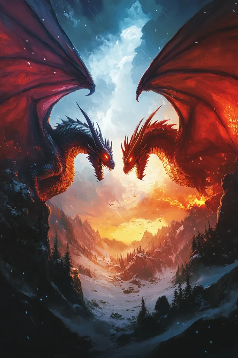 Dragon Overload