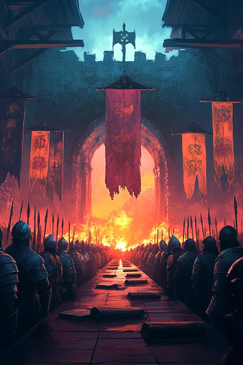 Dominion: Verbündete