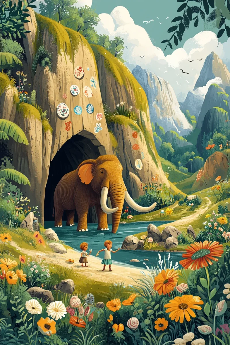 Stone Age Junior