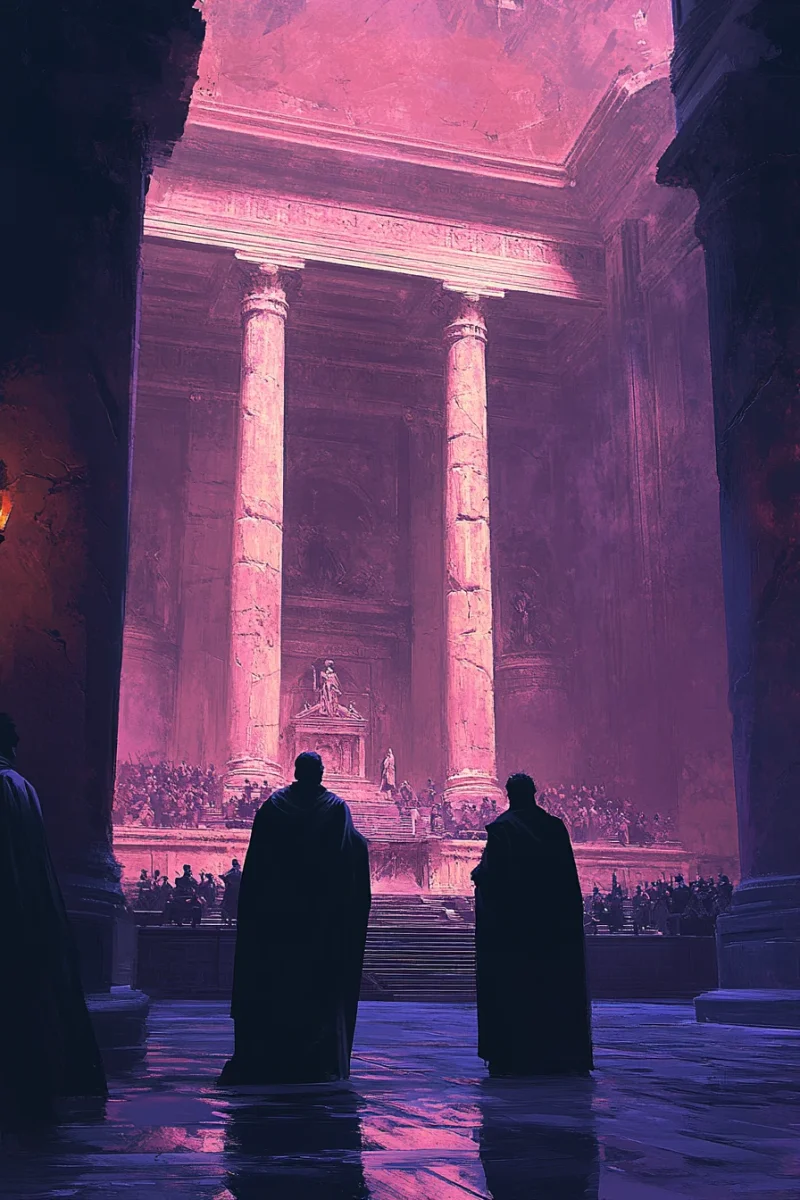 7 Wonders Duel: Agora
