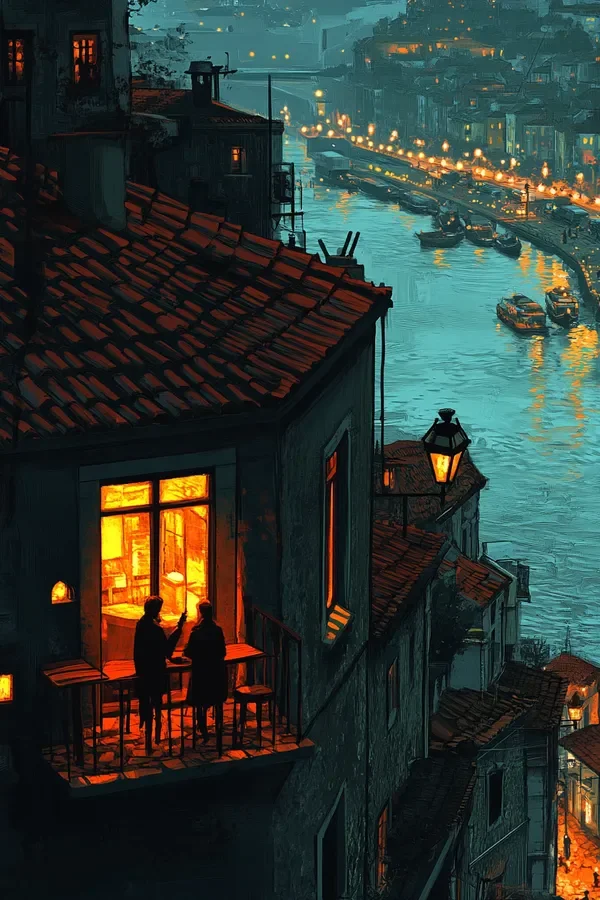 House of Fado