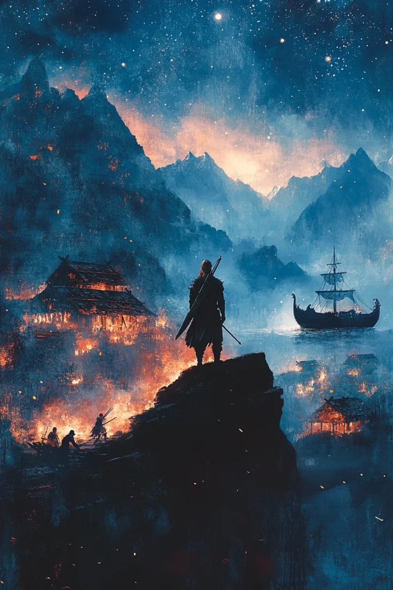 Thorgal