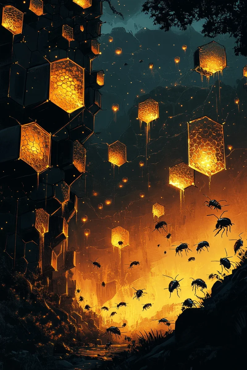 Hive