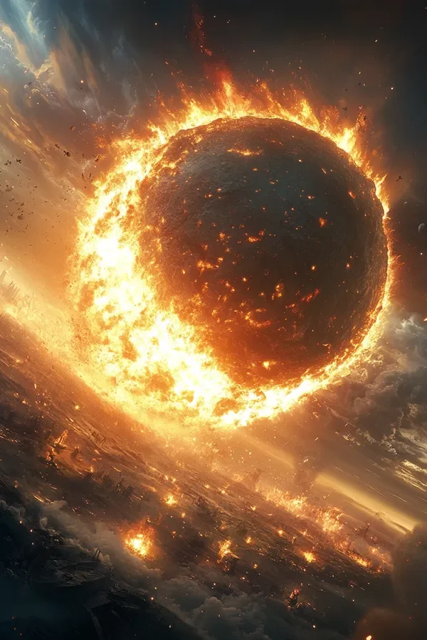How to Save a World