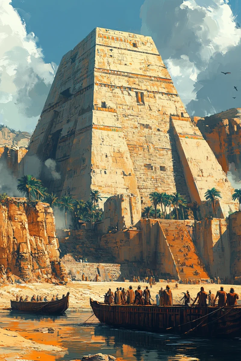 Imhotep