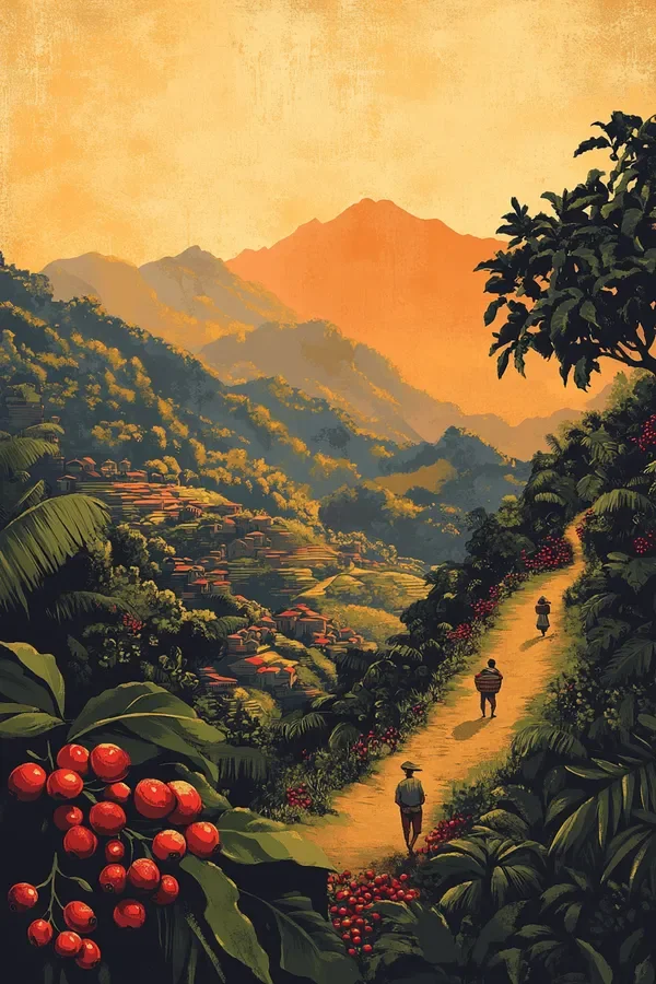 Coffee Traders