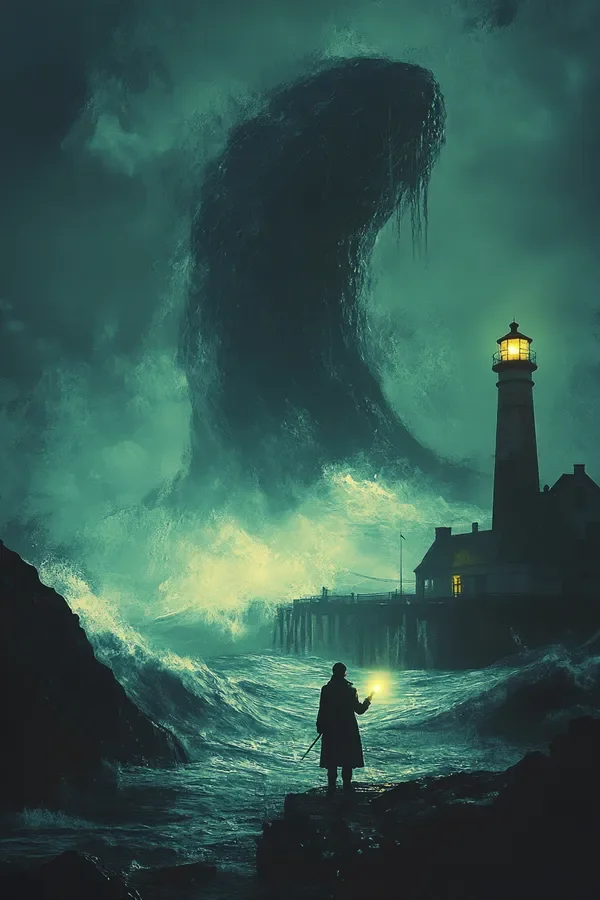 365 Abenteuer – Cthulhu 1927