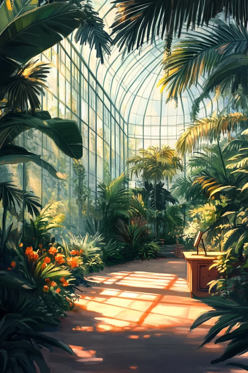 Botanicus