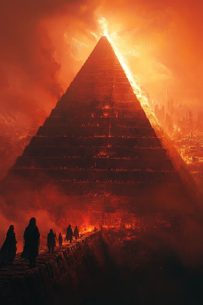 Teotihuacan: Die Stadt der Götter
