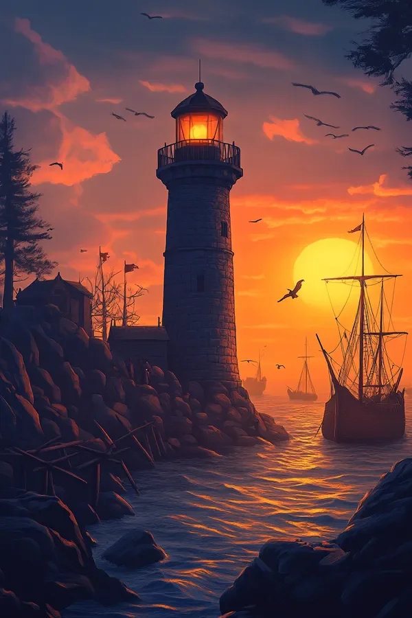 Dominion: Seaside