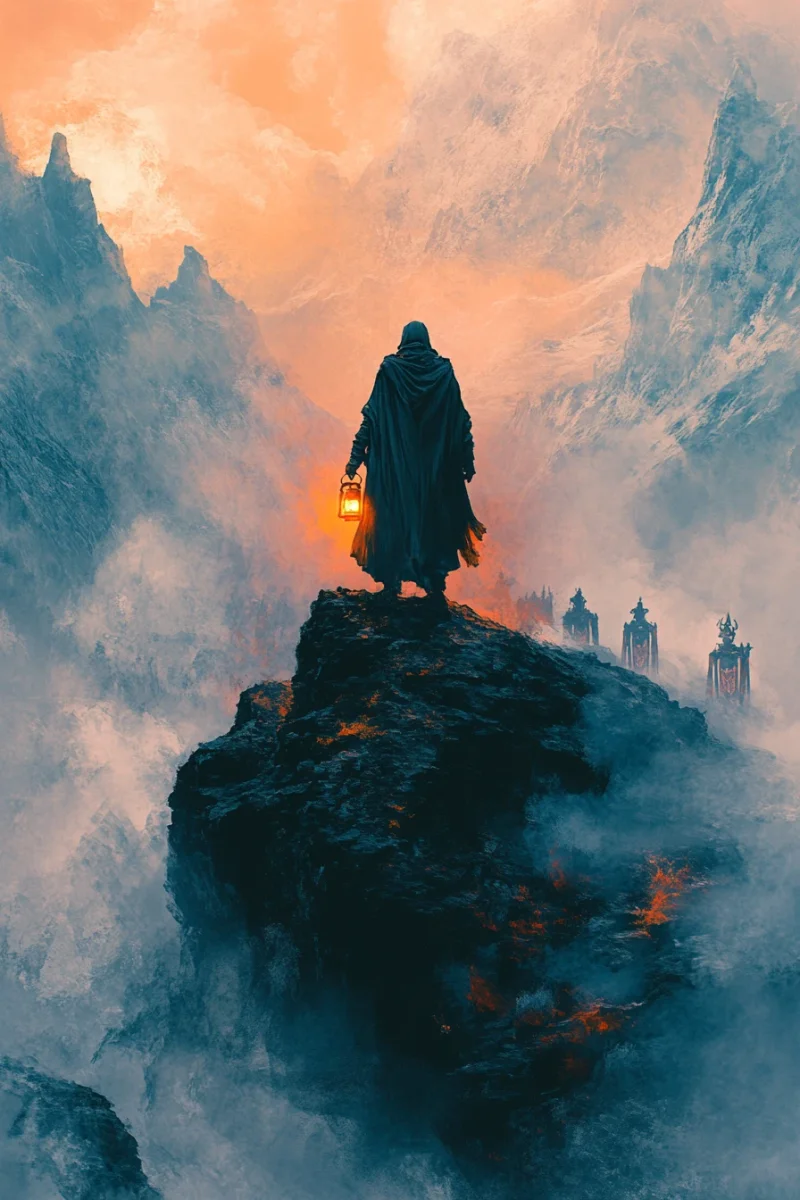 Scythe: Invasoren aus der Ferne