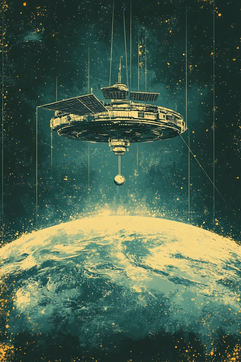 Space Lab