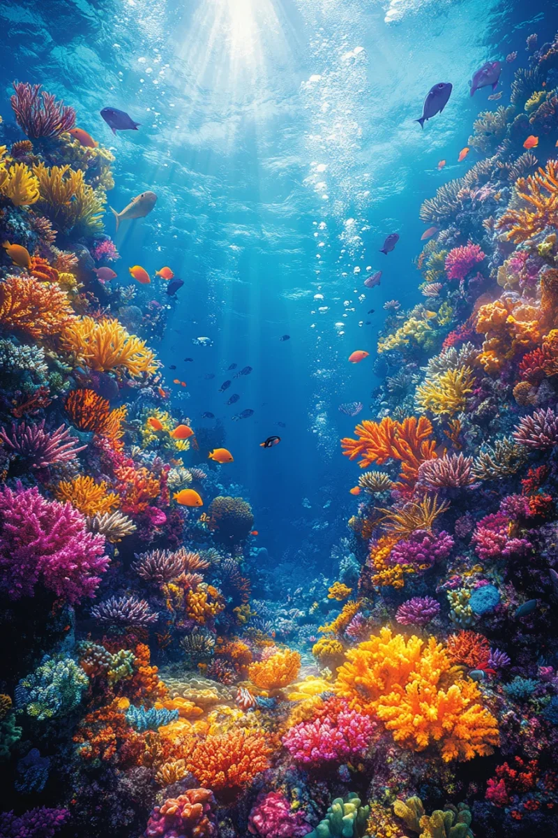 Reef Gardens