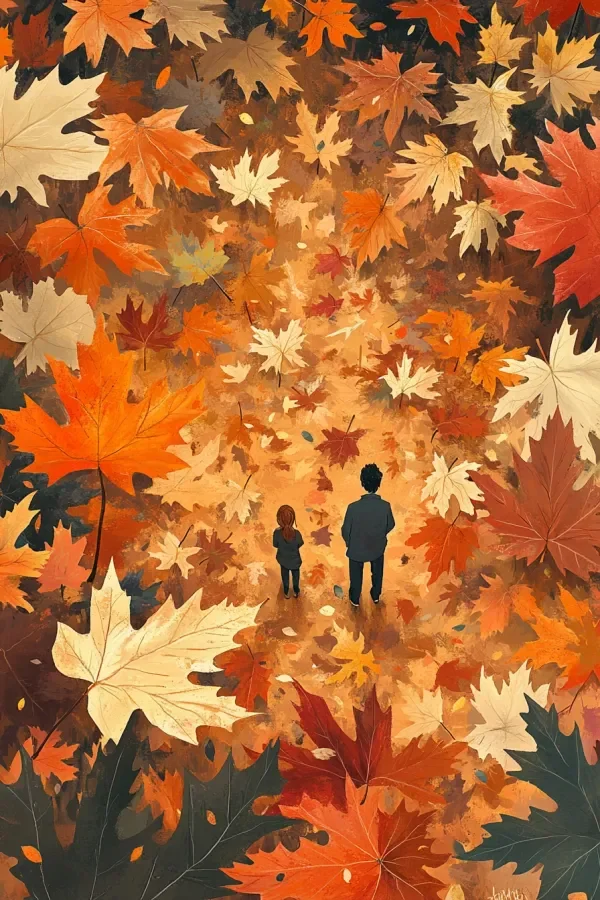 13 Leaves