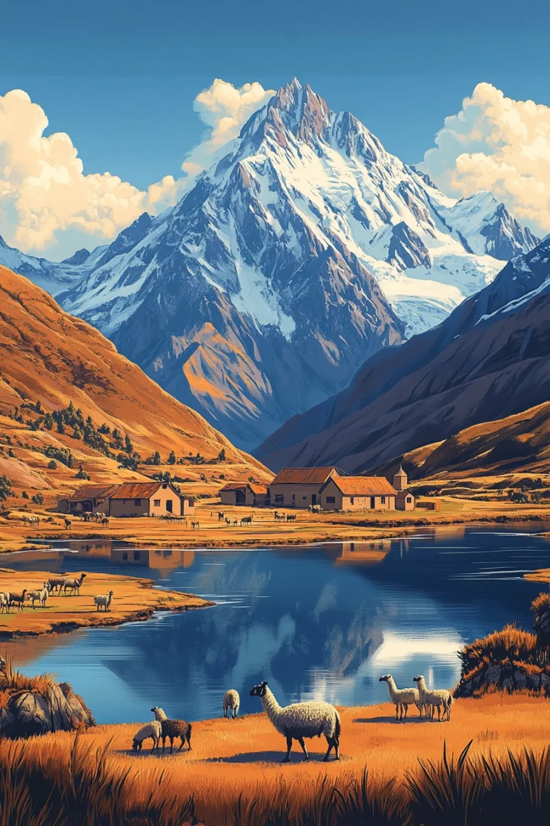Altiplano
