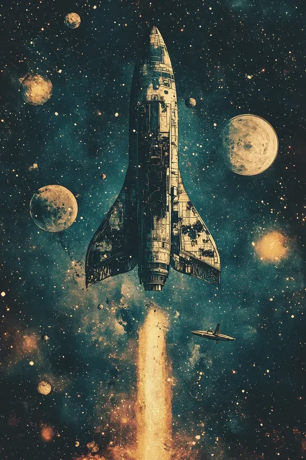Gaia Project: Die verlorene Flotte