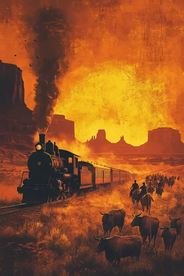 Age of Steam Deluxe - Erweiterung II