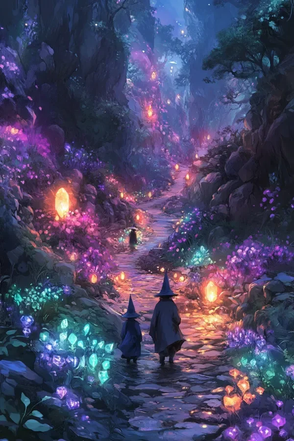 Gardlings