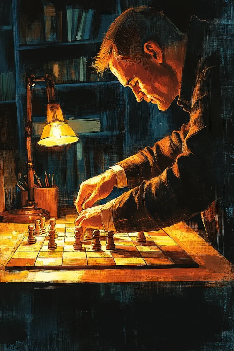Quoridor