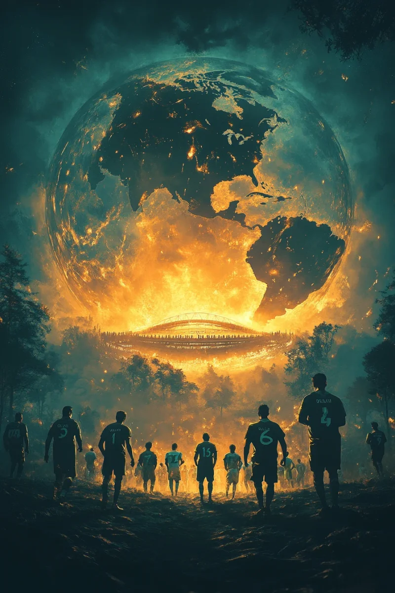 Eleven: Weltklassespieler