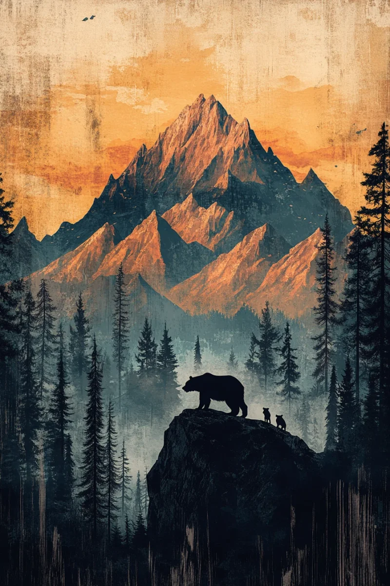 Everdell: Spirecrest