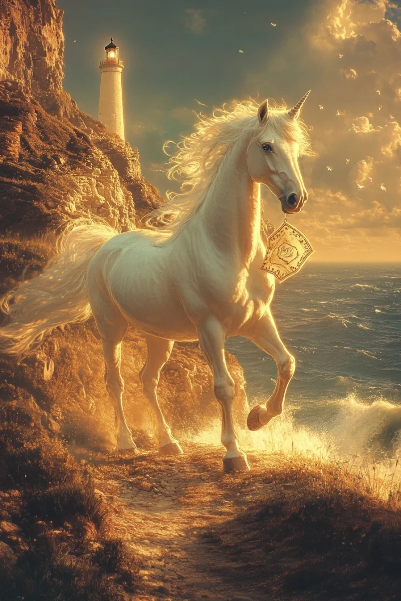 Unstable Unicorns: Abenteuer