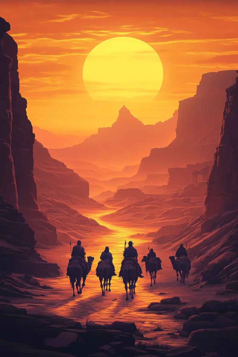 Dominion: Hinterland