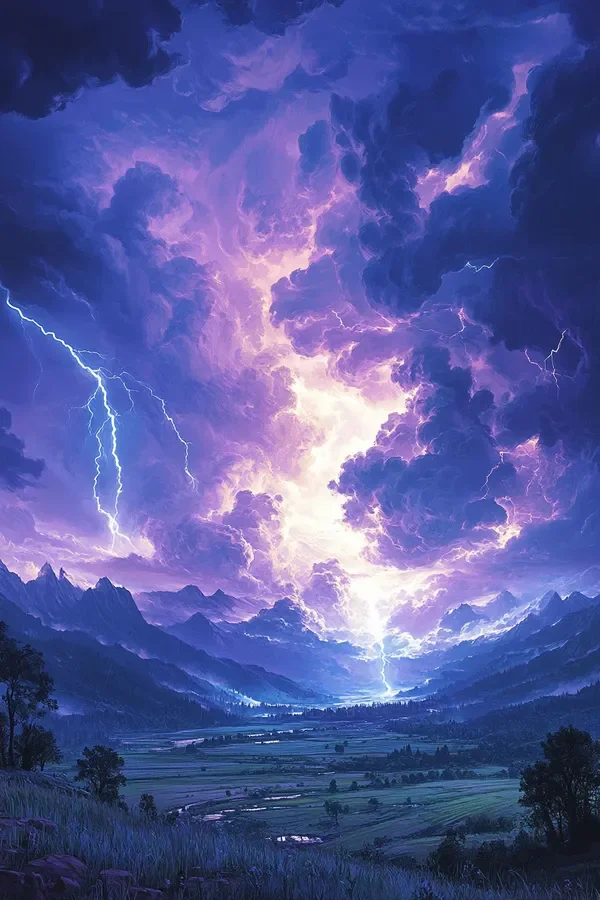 Weather Machine
