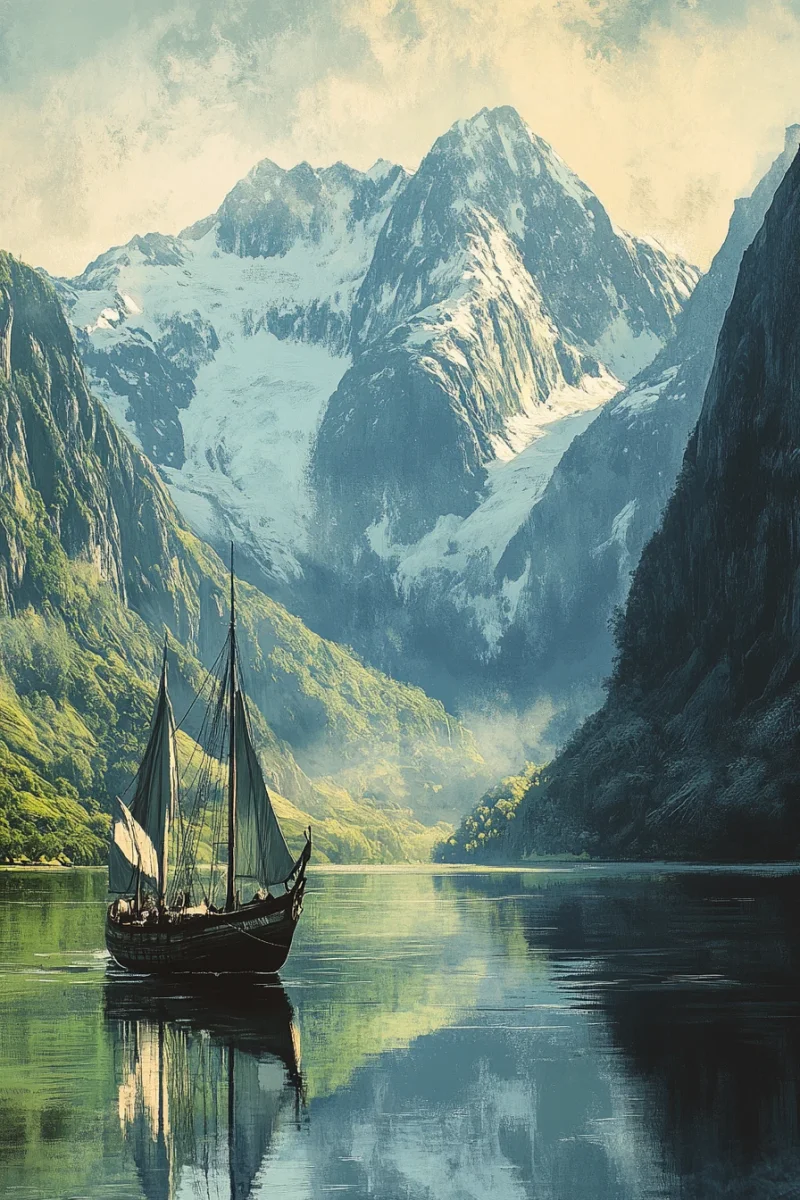 Great Western Trail: Neuseeland