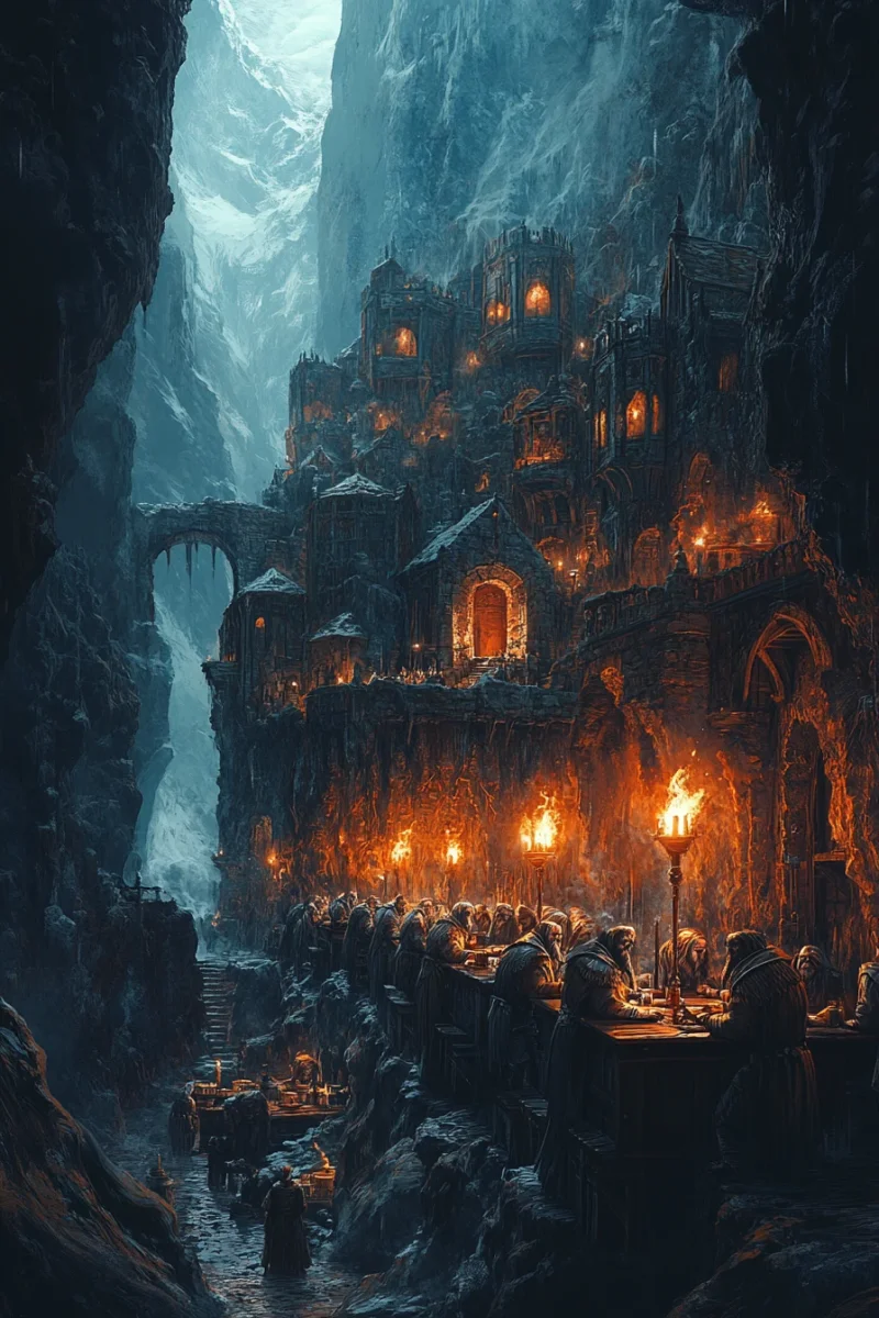 Nidavellir