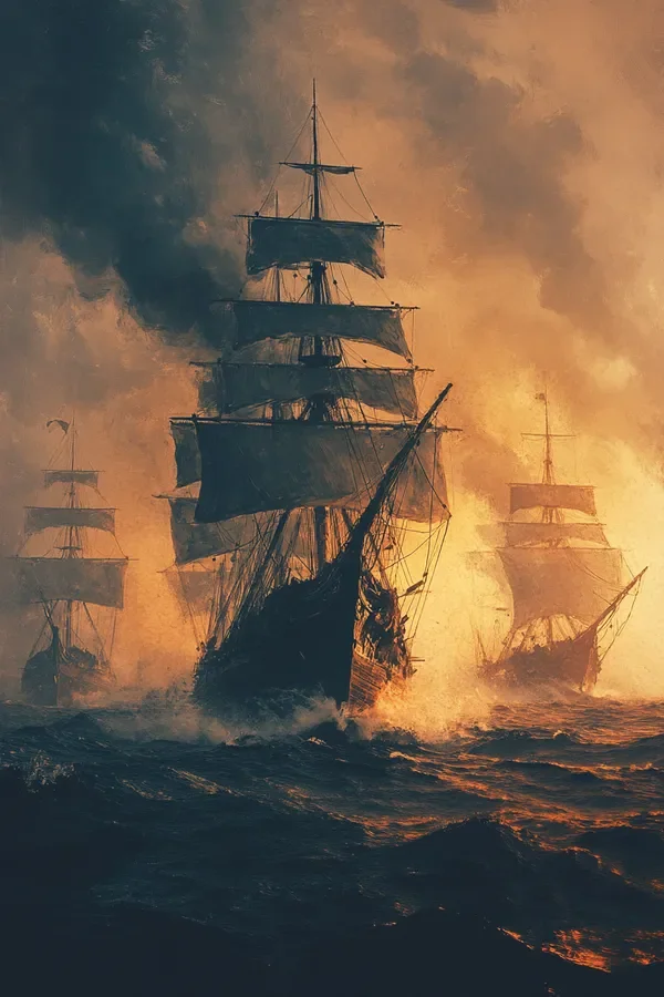 Struggle of Empires Deluxe