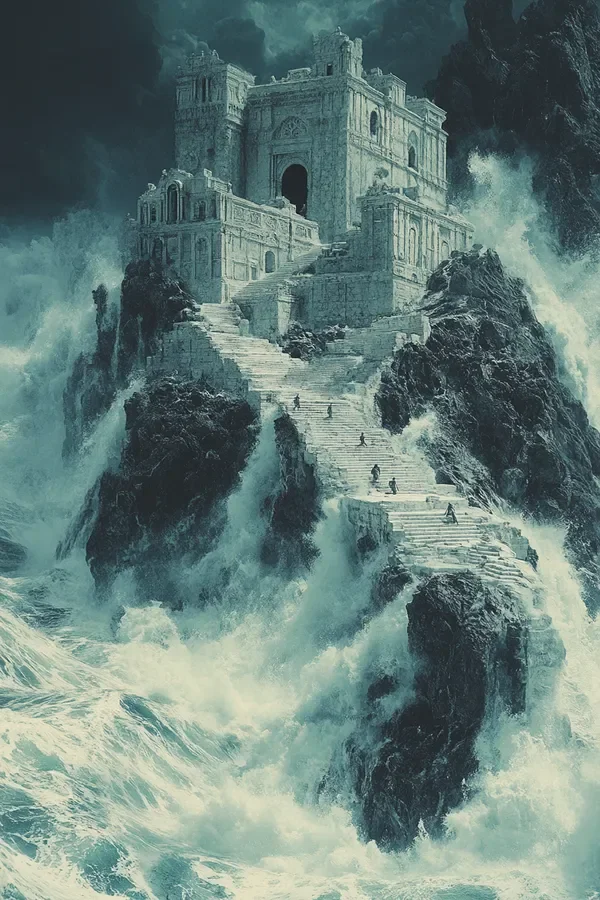Atlantis Rising