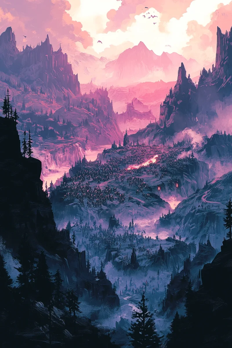Small World