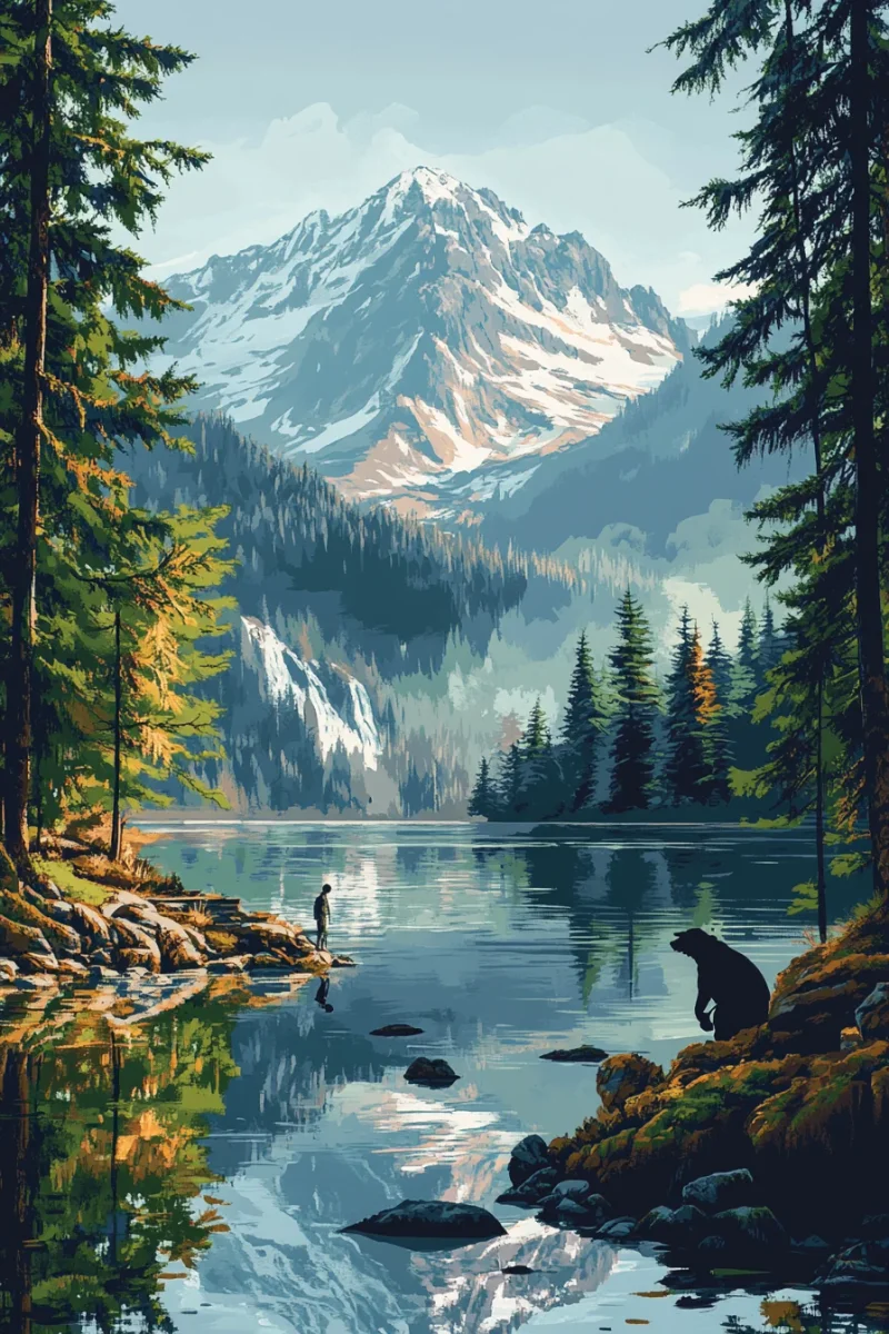 Cascadia