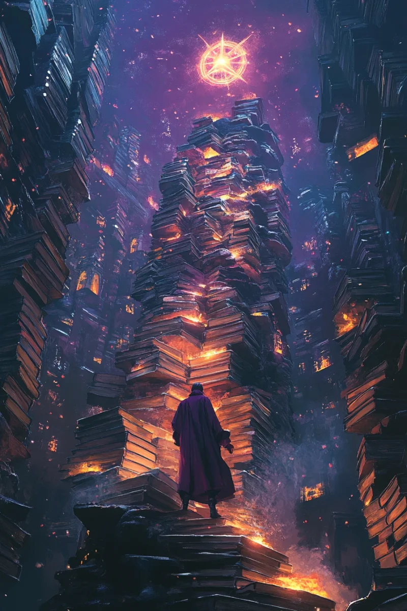 Dominion: Arcana