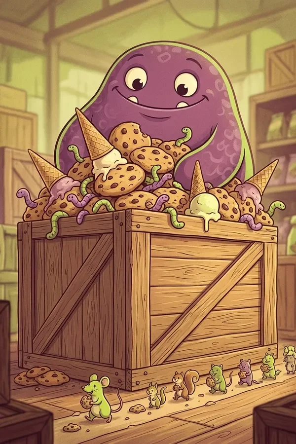 Monsterkiste