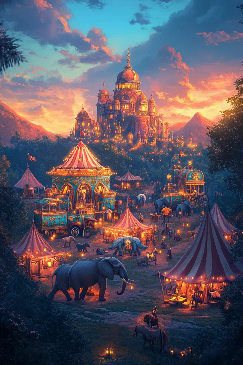 Dominion: Menagerie