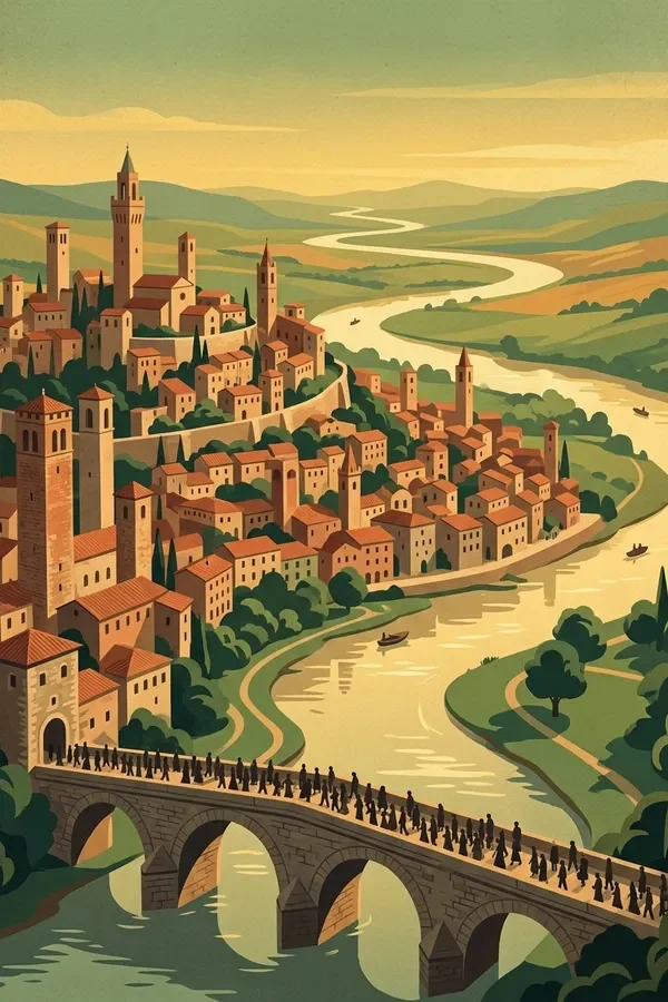 Bella Vista
