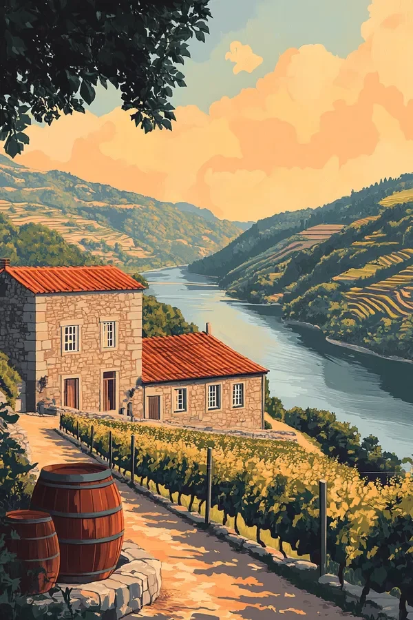 Vinhos Deluxe - Expansion Bundle