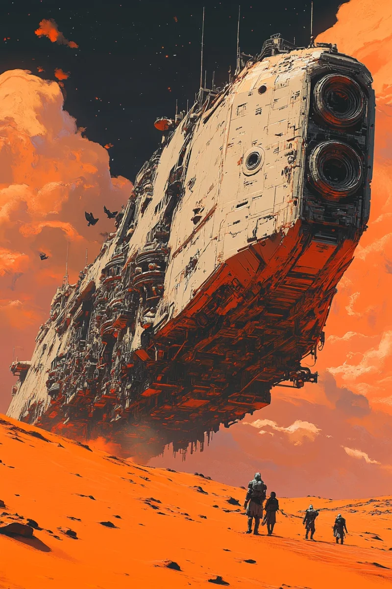 Dune: Imperium – Rise of Ix
