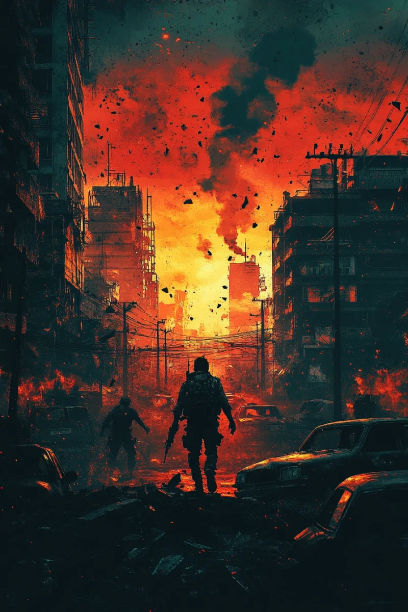 Dying Light: Das Brettspiel