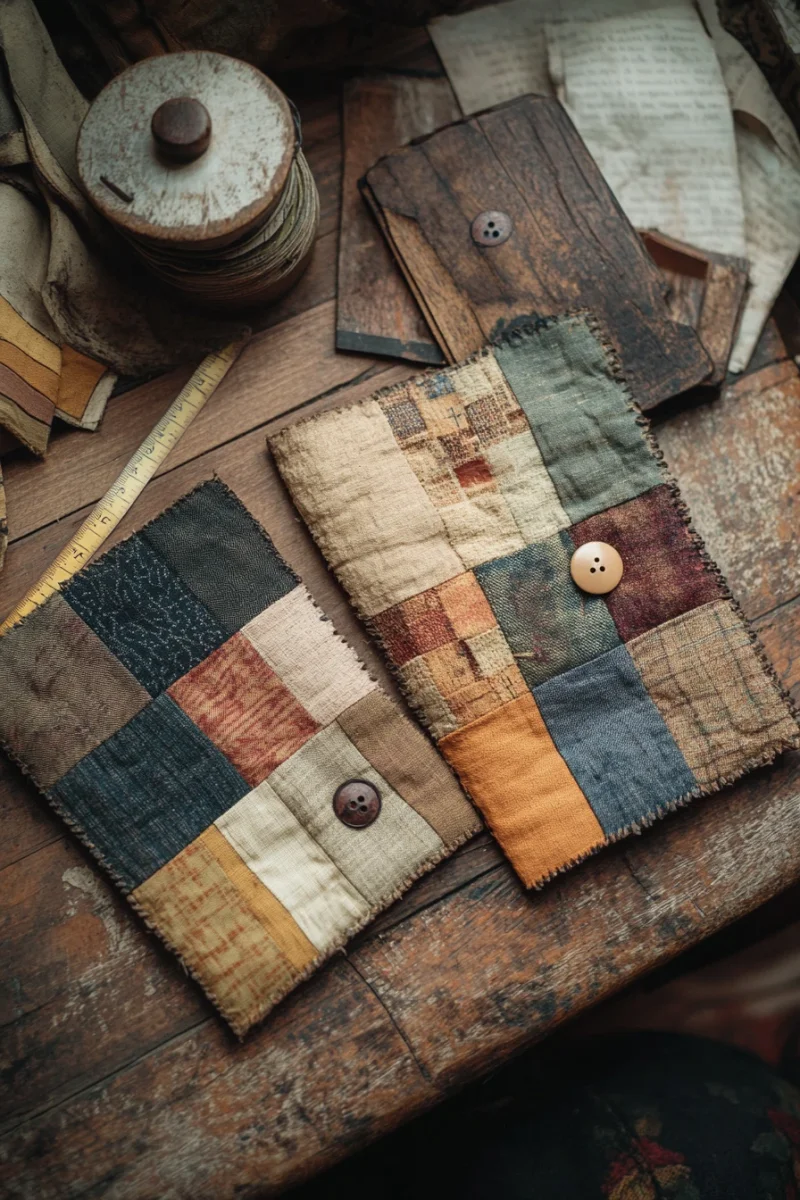 Patchwork