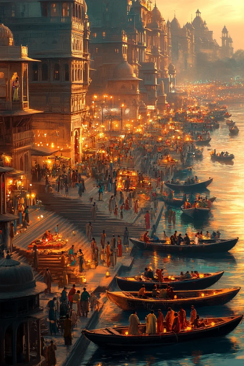 Rajas of the Ganges