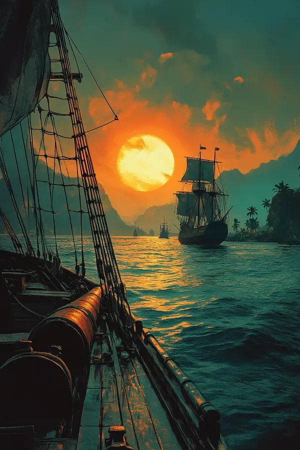 Francis Drake