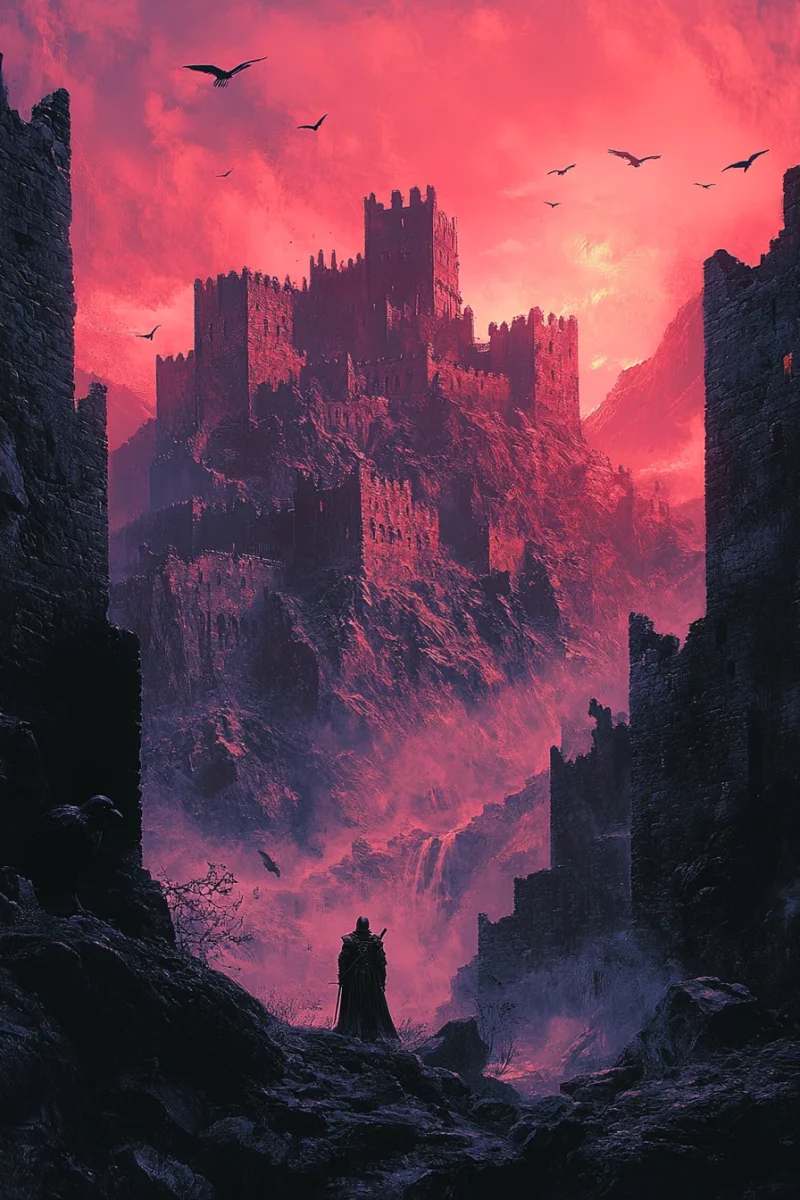 Dominion: Dark Ages