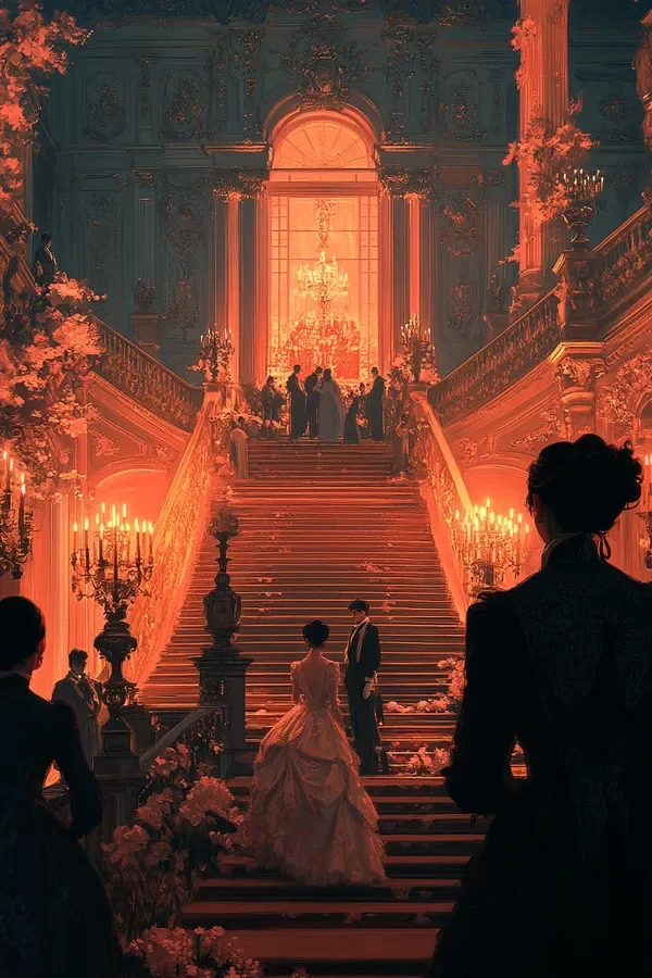 Rococo Deluxe