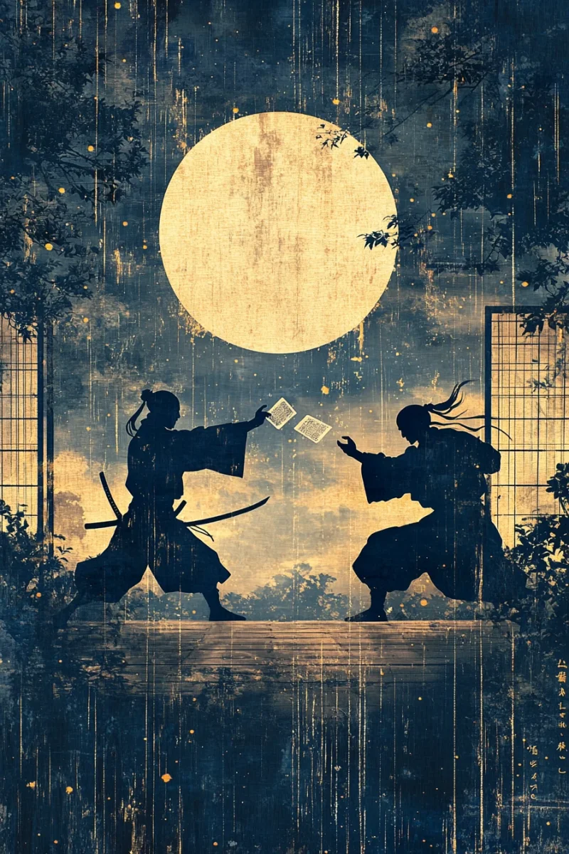 Meister Makatsu